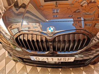 BMW Serie 1 2024