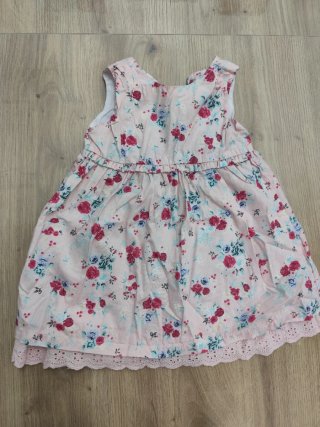 Lote Ropa Bebé 3-6 y 3-9 Meses