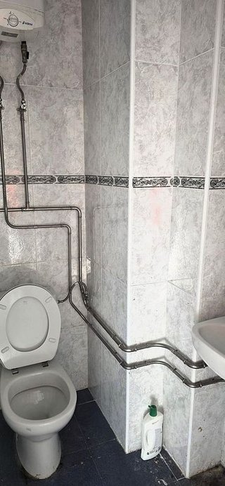 Nave industrial en alquiler en Guijuelo
