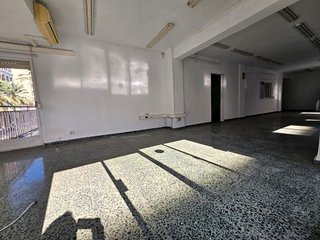 Oficina en alquiler en El Cabanyal- El Canyamelar en Valencia