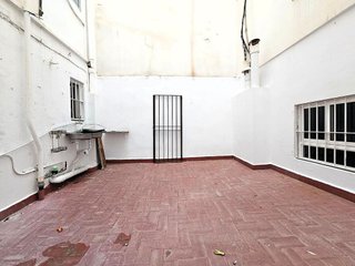 Oficina en alquiler en El Cabanyal- El Canyamelar en Valencia