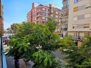 Oficina en alquiler en El Cabanyal- El Canyamelar en Valencia