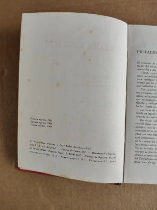 Libro El Arte de Criar Conejos