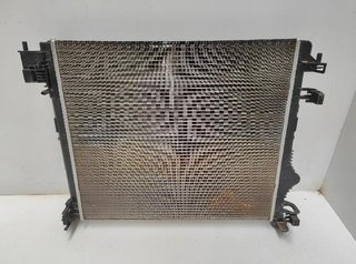 Radiador agua 214107399r nissan qashqai j11 302847