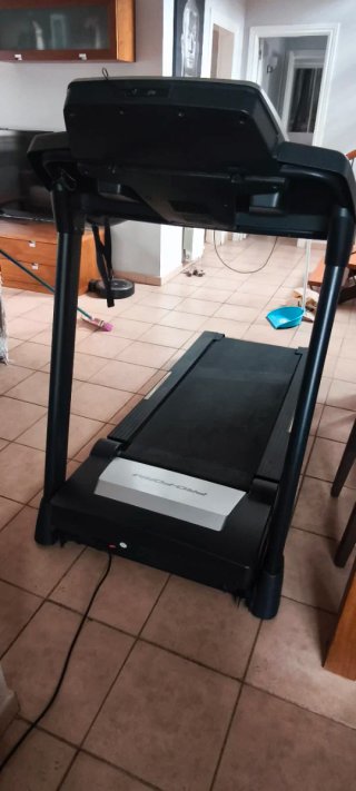 Cinta de correr ProForm 900 ZLT