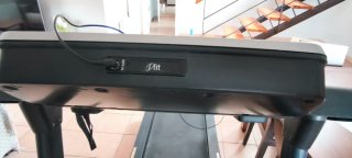 Cinta de correr ProForm 900 ZLT