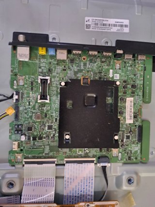 Placa Base Samsung UE40KU6000