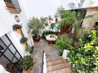 Casa adosada en venta en Medina-Sidonia