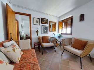 Casa adosada en venta en Medina-Sidonia