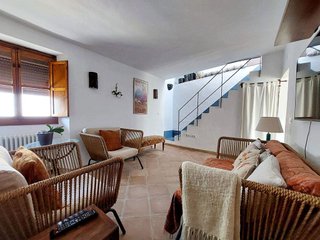 Casa adosada en venta en Medina-Sidonia