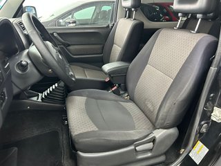 Suzuki Jimny 2007