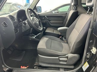 Suzuki Jimny 2007