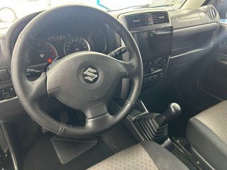 Suzuki Jimny 2007