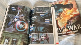 Le Battaglie del Secolo: Civil War