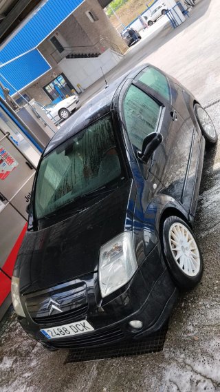 Citroen C2 2004