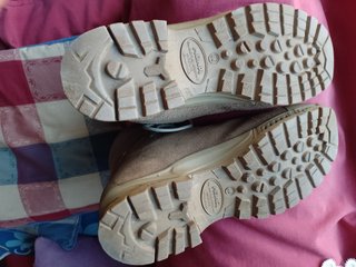 Botas de montaña Meindl Talla 44