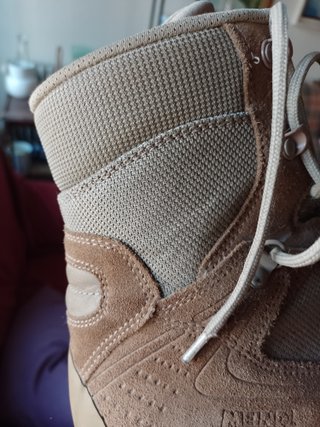 Botas de montaña Meindl Talla 44
