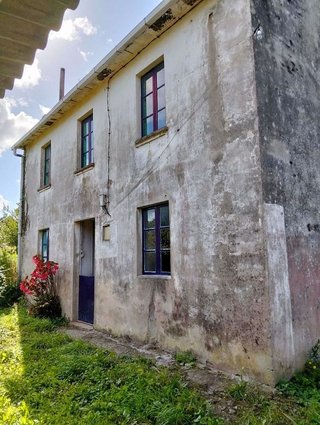 Casa rural en venta en Cedeira