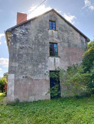 Casa rural en venta en Cedeira