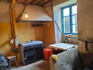 Casa rural en venta en Cedeira