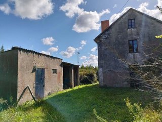 Casa rural en venta en Cedeira