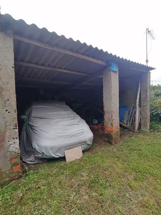Casa rural en venta en Cedeira