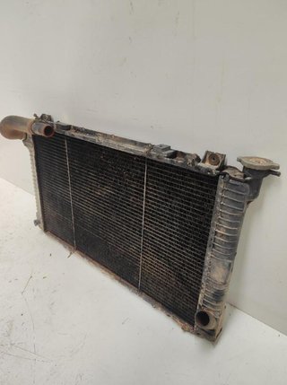 311246 radiador agua sin rf nissan patrol (k/w260)