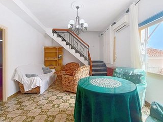 Casa adosada en venta en Salobreña