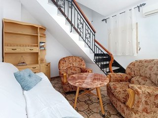 Casa adosada en venta en Salobreña