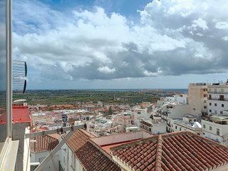 Casa adosada en venta en Salobreña