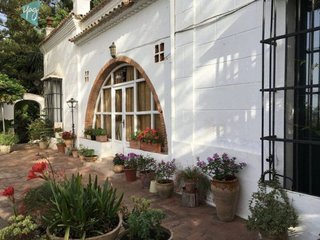 Chalet en venta en Tarifa