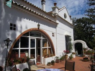 Chalet en venta en Tarifa