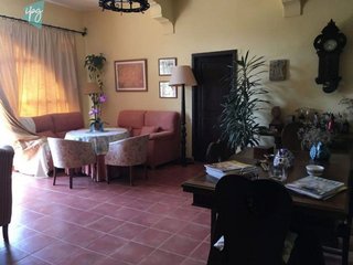 Chalet en venta en Tarifa