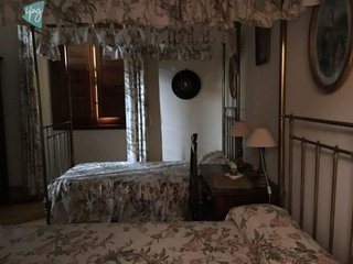 Chalet en venta en Tarifa