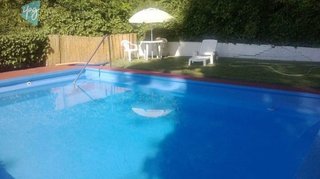 Chalet en venta en Tarifa