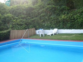 Chalet en venta en Tarifa