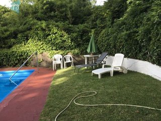 Chalet en venta en Tarifa