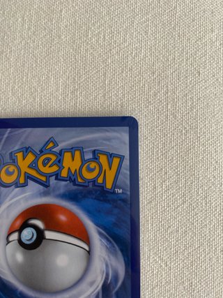 Carta Pokémon Mega-Starmie EX Full Art en Español