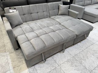 Sofá Cama RECLINABLE con ARCÓN - Calidad Top BCN
