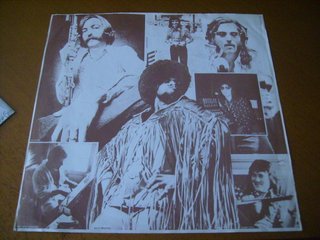 Vinilo Stephen Stills Manassas Atlantic