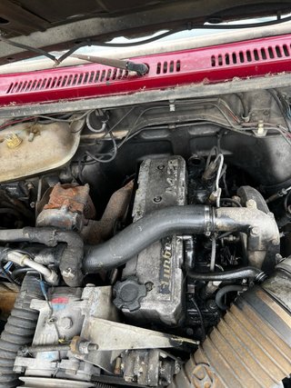 Nissan Patrol 2000