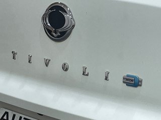 SsangYong Tivoli D16T Premium 4x4