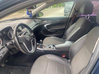 Opel Insignia 2010