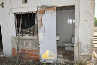 Terreno en venta en Santa Bárbara en Llíria