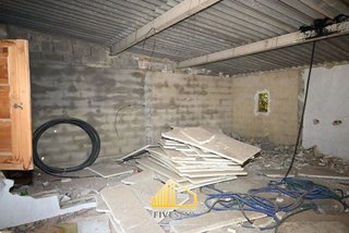 Terreno en venta en Santa Bárbara en Llíria