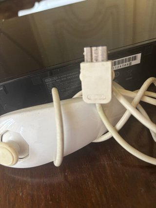 Nintendo Wii Nera + Giochi e Accessori