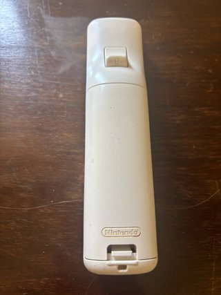 Nintendo Wii Nera + Giochi e Accessori