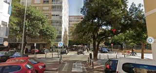 Local comercial en venta en La Laguna en Cádiz