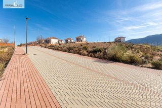 Solar en venta en Otura