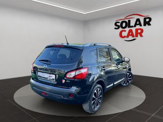 Acenta 2.0 dCi 150 CV DPF 4x4